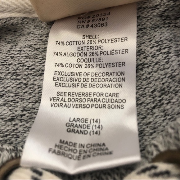 Philadelphia Flyers Hoodie - Picture 5 of 5